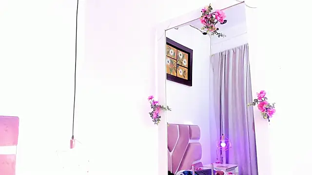 sweete coraline9 online show from 11/20/25, 12:38