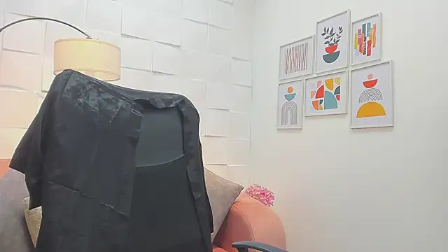 Sasha Grace online show from 03/20/26, 01:27