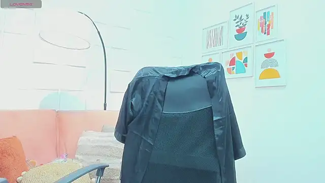 Sasha Grace online show from 03/24/26, 01:16