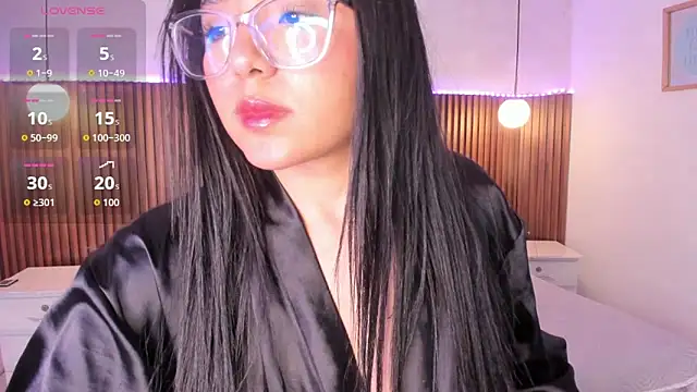 Foxy Kylie online show from 02/21/26, 08:10