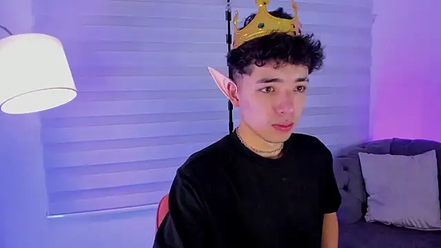 jacob rick online show from 10/17/25, 07:16