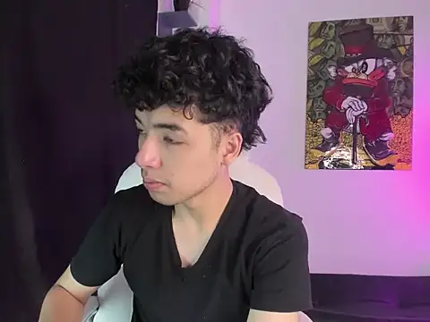 jacob rick online show from 11/05/25, 07:36