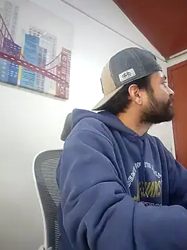 Nateskp 1 online show from 10/23/25, 01:54