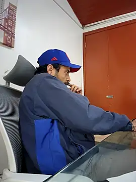 Nateskp 1 online show from 11/10/25, 03:11