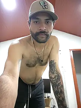 Nateskp 1 online show from 11/14/25, 04:44