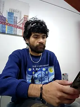 Nateskp 1 online show from 12/04/25, 10:40