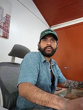 Nateskp 1 online show from 12/14/25, 03:39