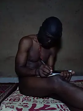 Sugar DBoy online show from 12/19/25, 06:59