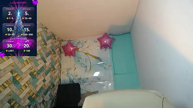 celeste solis online show from 01/05/26, 08:12