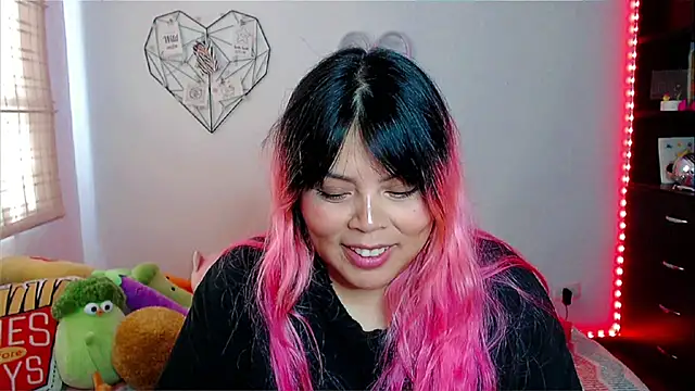 EllieMoonX online show from 01/14/26, 08:58