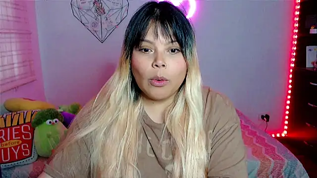 EllieMoonX online show from 03/03/26, 10:59