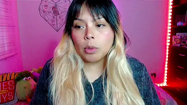 EllieMoonX online show from 03/09/26, 11:09