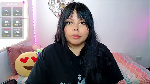 EllieMoonX online show from 05/16/26, 09:57