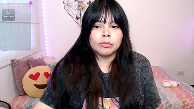 EllieMoonX online show from 06/09/26, 10:54
