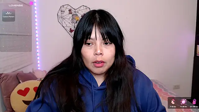 EllieMoonX online show from 06/16/26, 11:40