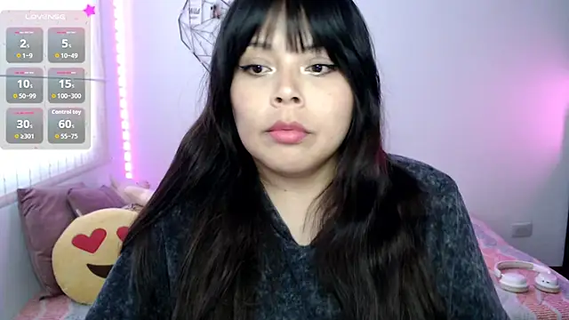 EllieMoonX online show from 07/15/26, 10:48