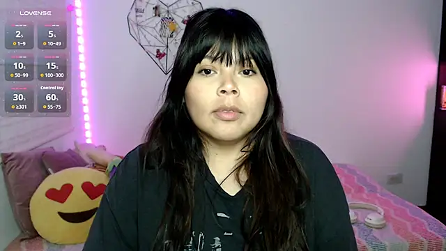 EllieMoonX online show from 07/22/26, 11:29