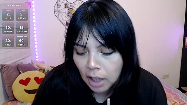 EllieMoonX online show from 07/25/26, 12:20