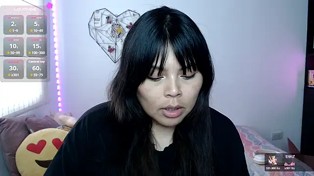 EllieMoonX online show from 07/29/26, 10:41