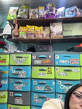 Lucy 699 online show from 03/15/26, 11:11