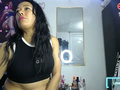 Kylee79 online show from 02/06/26, 11:52