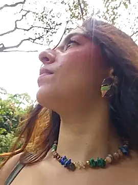 Meganthomson online show from 04/14/26, 03:07