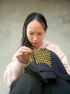 minachao- online show from 01/11/26, 01:10