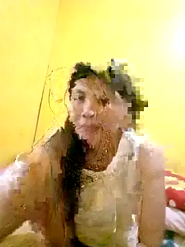 GentlePearl Palangga online show from 10/28/25, 02:37