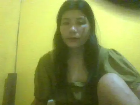 GentlePearl Palangga online show from 10/29/25, 07:59