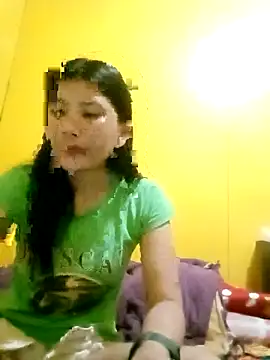 GentlePearl Palangga online show from 11/03/25, 11:04