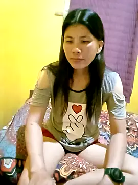 GentlePearl Palangga online show from 11/12/25, 06:30