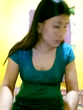 GentlePearl Palangga online show from 11/15/25, 12:08