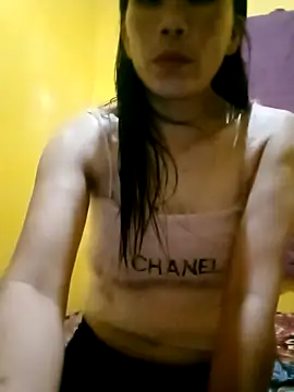 GentlePearl Palangga online show from 11/16/25, 12:49