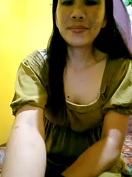 GentlePearl Palangga online show from 11/19/25, 09:31