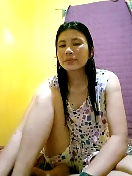 GentlePearl Palangga online show from 11/20/25, 12:55