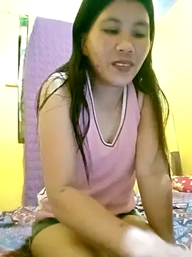 GentlePearl Palangga online show from 11/24/25, 12:16