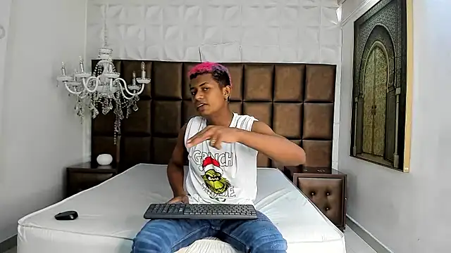 Snapshot of MorenitoDigno chatting on 01/11/26, 06:46 MorenitoDigno online show from 01/11/26, 06:46