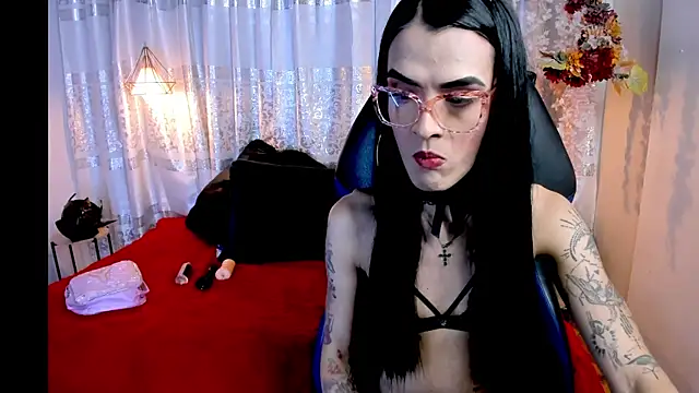 ZAMMIRA online show from 10/22/25, 05:52