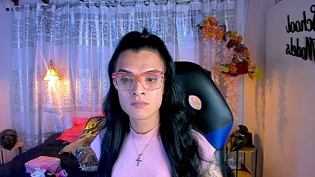 ZAMMIRA online show from 11/11/25, 05:07