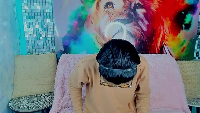 ZAMMIRA online show from 02/09/26, 05:22