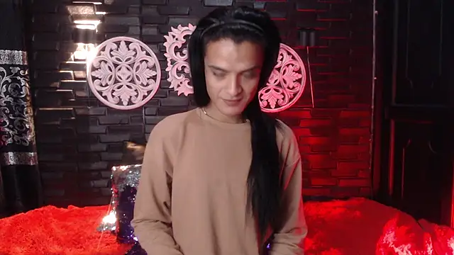 ZAMMIRA online show from 03/01/26, 05:20