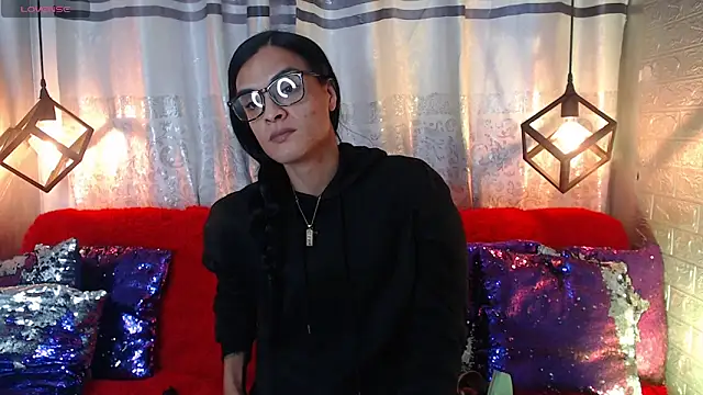 ZAMMIRA online show from 03/09/26, 01:04