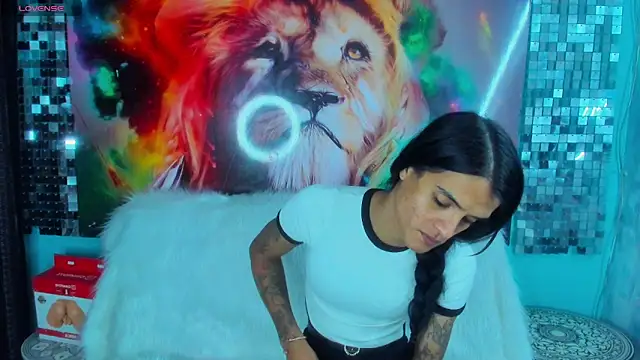 ZAMMIRA online show from 03/31/26, 12:27