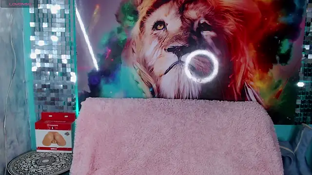 ZAMMIRA online show from 04/10/26, 12:21