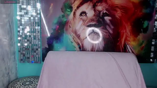 ZAMMIRA online show from 04/20/26, 12:52