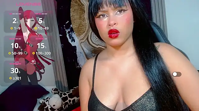 Snapshot of chanell_sex__ chatting on 10/12/25, 03:27 chanell sex online show from 10/12/25, 03:27