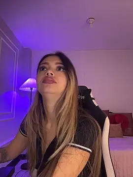 HoneyMollyX online show from 02/10/26, 01:04