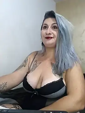 LilithGreenn online show from 10/20/25, 06:58