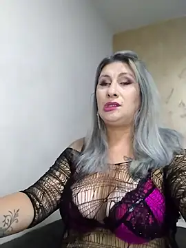 LilithGreenn online show from 10/29/25, 08:27