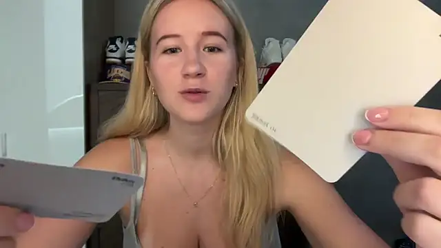itssosierra online show from 05/12/26, 12:30